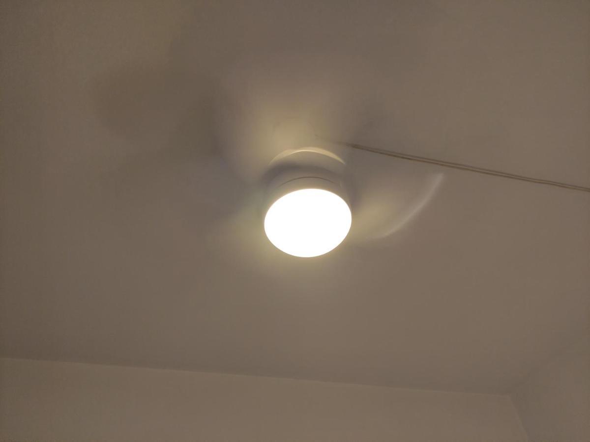 Ap Copacabana Arejado E Iluminado 公寓 *